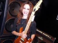Carina Alfie