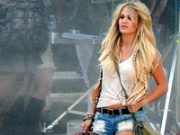 Carrie Underwood