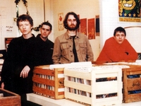 Cast