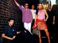 Catatonia