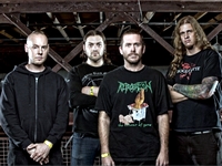 Cattle Decapitation