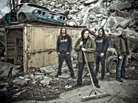 Cattle Decapitation