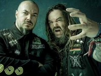 Cavalera Conspiracy