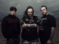 Cavalera Conspiracy