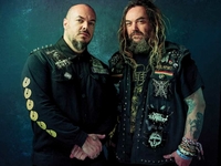 Cavalera Conspiracy