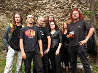 Cemetery Of Scream