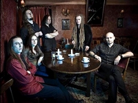 Cemetery Of Scream