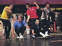Challengers