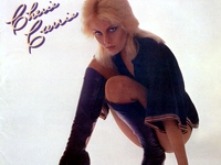 Cherie Currie