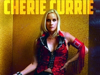 Cherie Currie