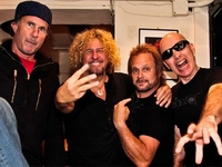 Chickenfoot