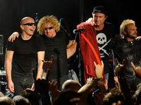Chickenfoot