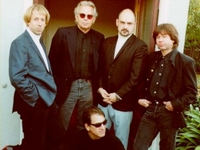 Chocolate Watchband