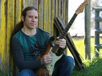 Chris Duarte