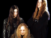 Christ Agony