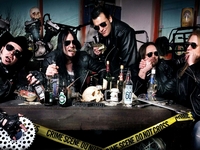Chrome Division
