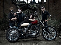 Chthonic