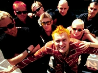 Chumbawamba