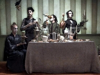 Cinema Strange