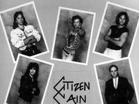Citizen Cain