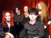 Clan Of Xymox