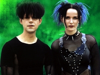 Clan Of Xymox