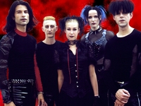 Clan Of Xymox
