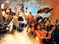 Cloven Hoof