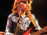 Colin Bass