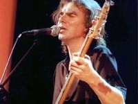 Colin Bass