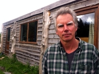 Colin Bass