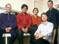 Cornershop