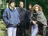 Cowboy Junkies