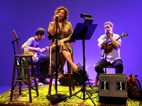 Cowboy Junkies