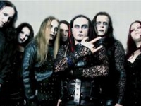 Cradle Of Filth
