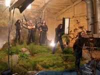 Cradle Of Filth