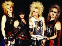 Crashdiet