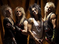 Crashdiet