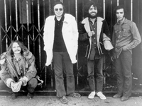 Crazy Horse