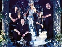 Crematory