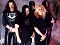 Crematory