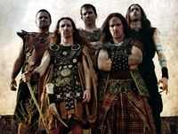 Cruachan