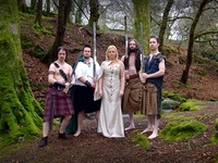 Cruachan