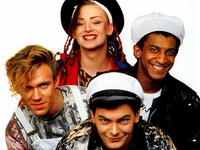 Culture Club