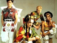Culture Club