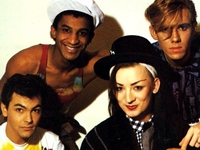 Culture Club