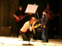 Current 93