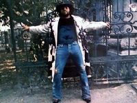 Curtis Knight