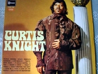 Curtis Knight