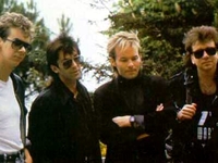 Cutting Crew